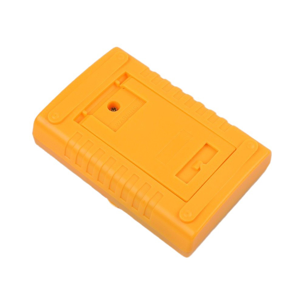 Multimètre analogique YX-360TR - Diy Analog Electronics avis et prix