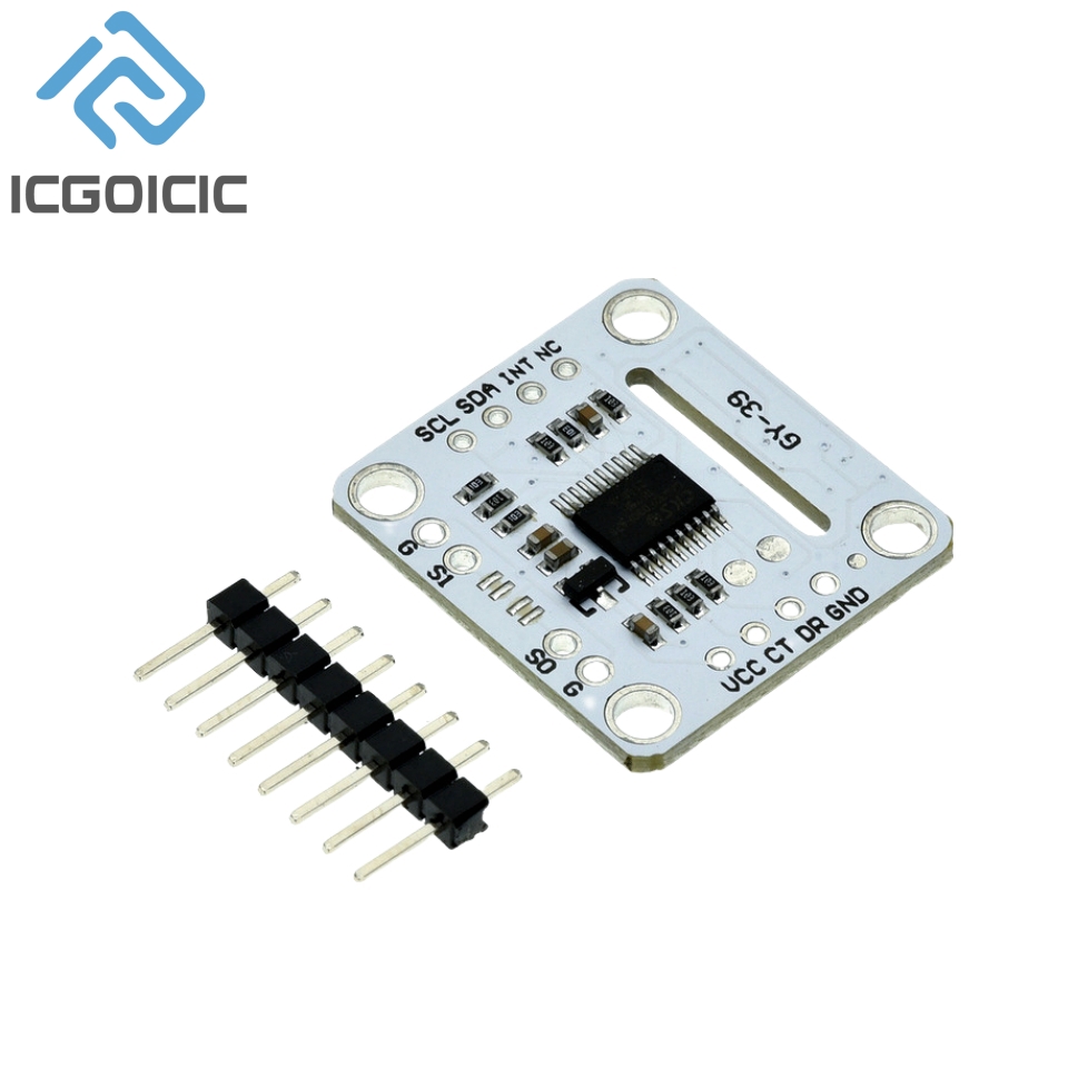 GY-39 Série MAX44009 Intensité - Bme280 Humidity Sensor avis et prix