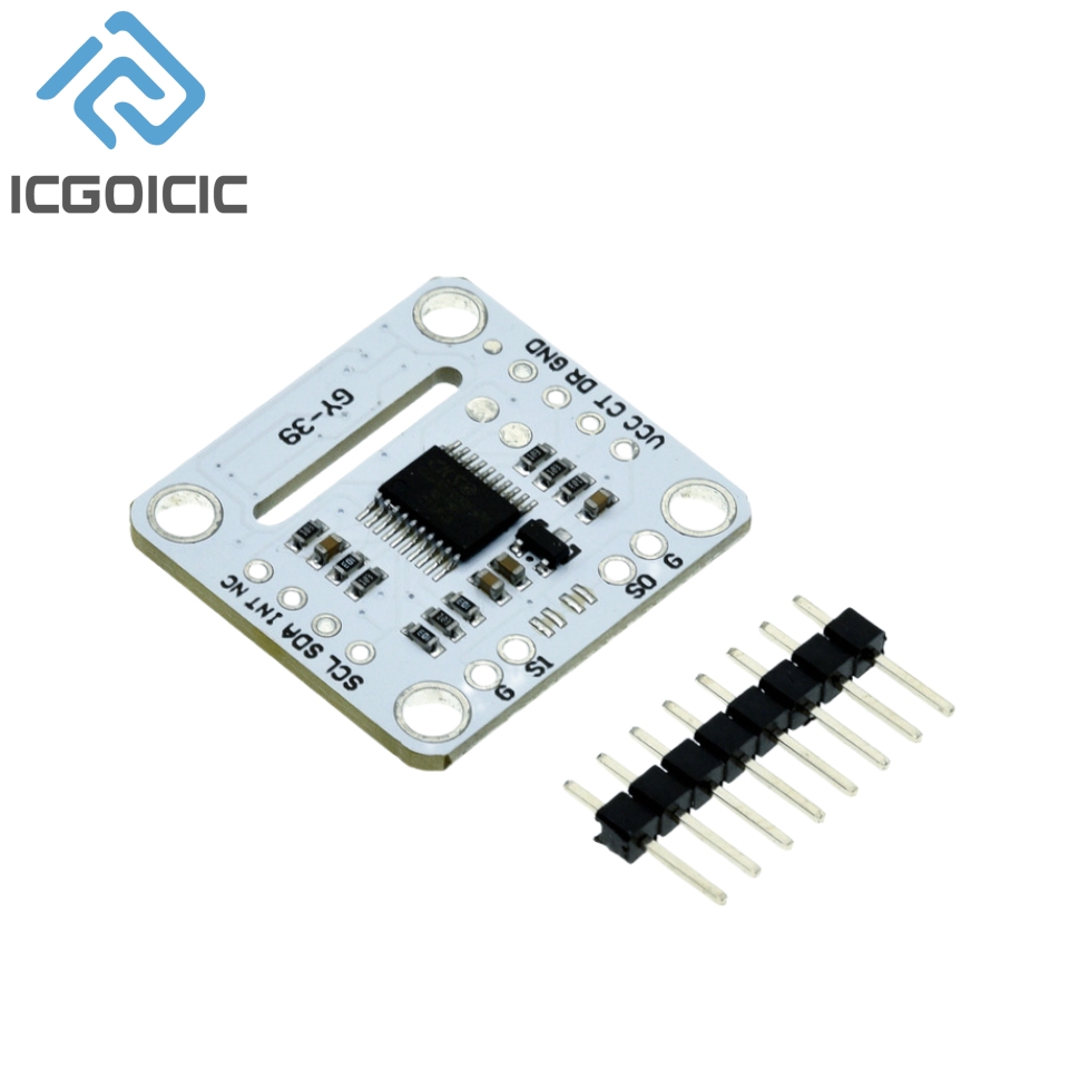 GY-39 Série MAX44009 Intensité - Bme280 Humidity Sensor avis et prix