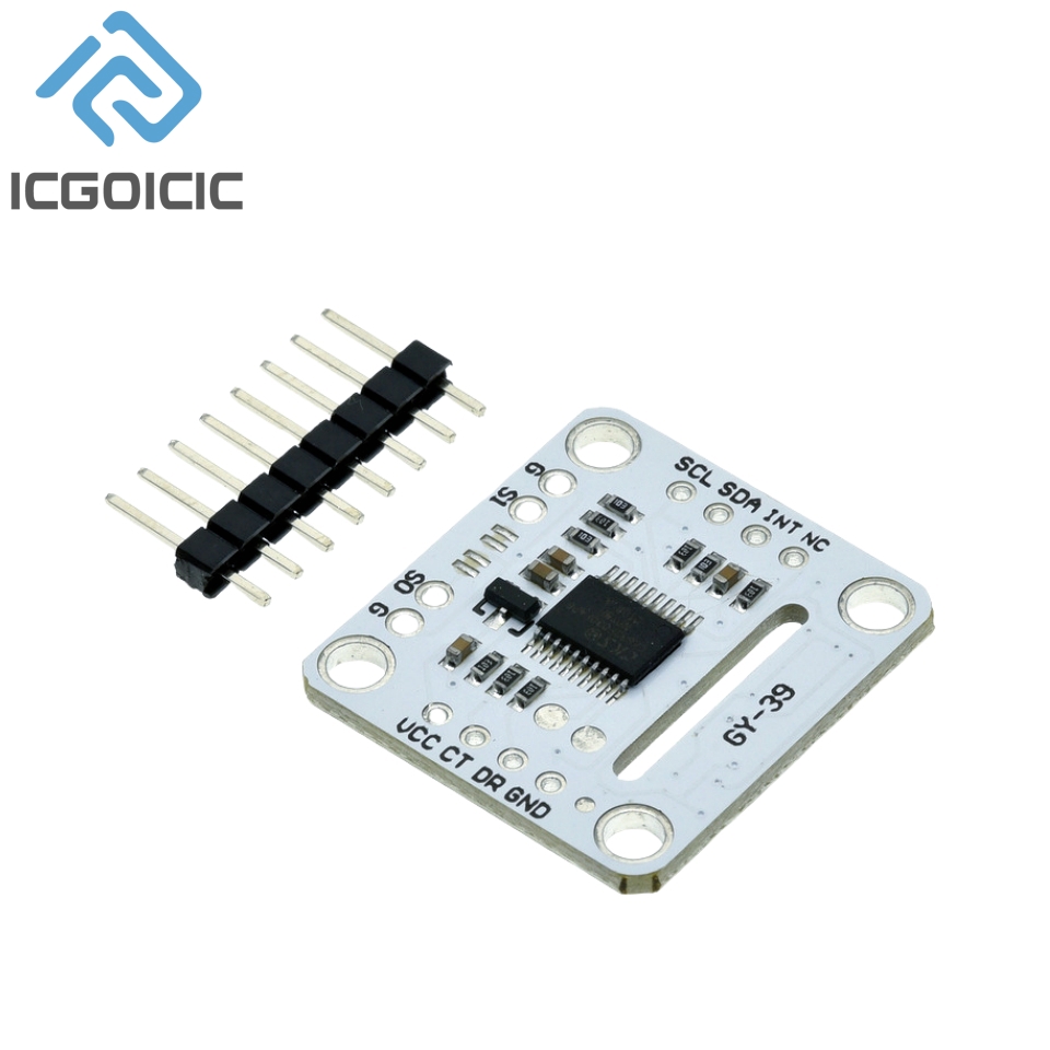 GY-39 Série MAX44009 Intensité - Bme280 Humidity Sensor avis et prix