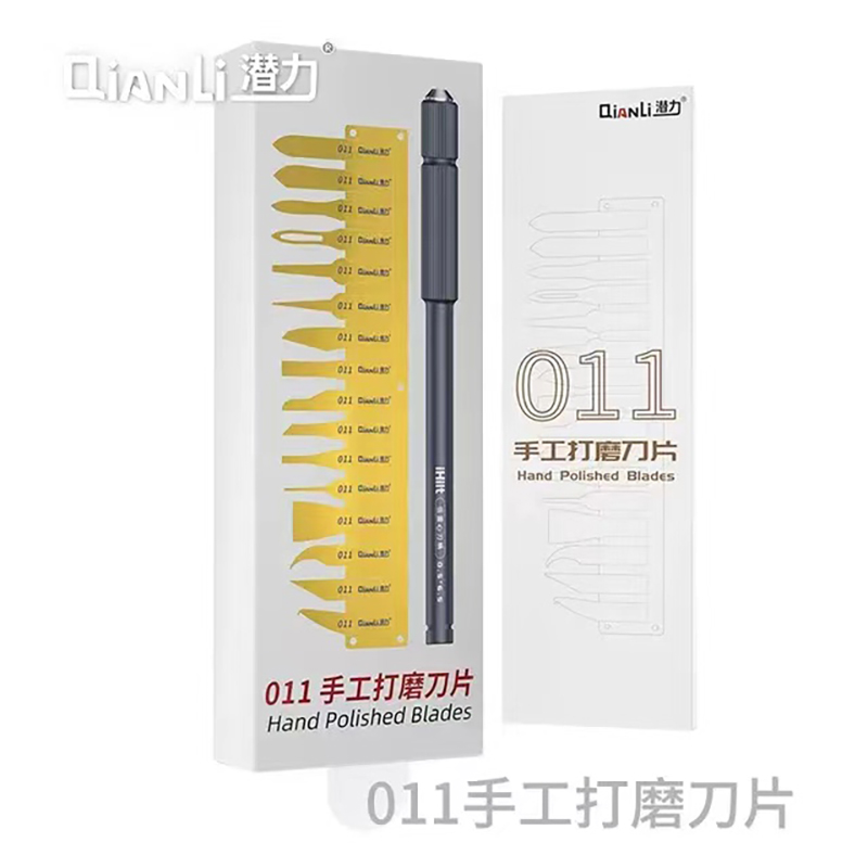 Qianmovies-Kit d'outils de cou - Ic Chip Puller avis et prix