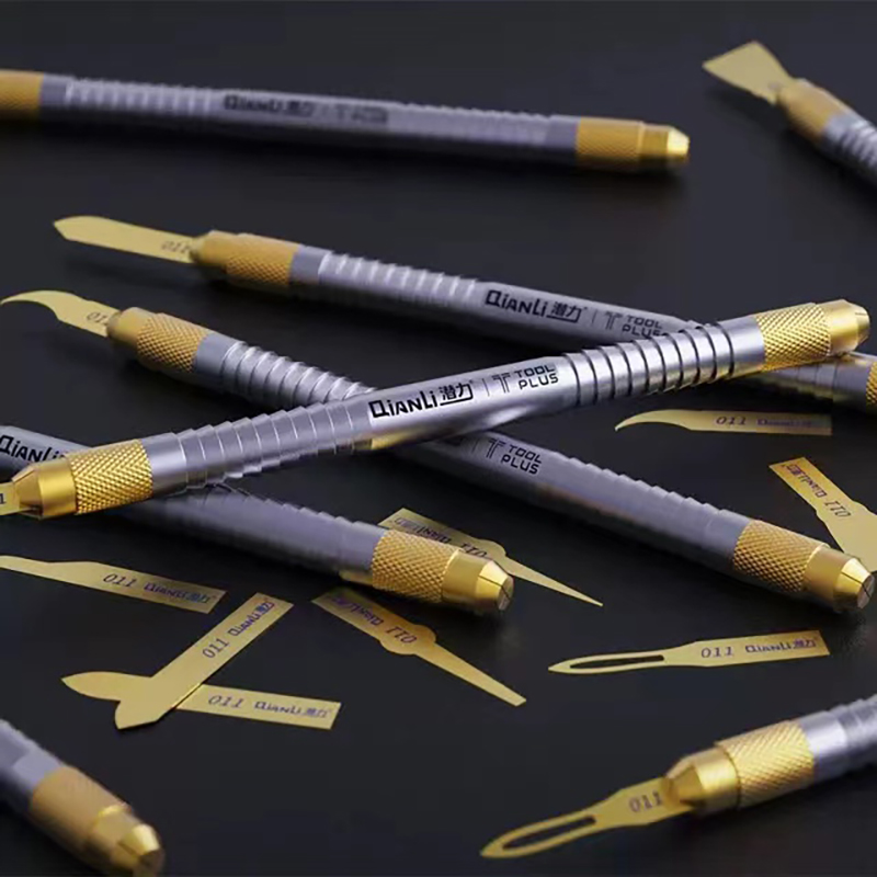 Qianmovies-Kit d'outils de cou - Ic Chip Puller avis et prix
