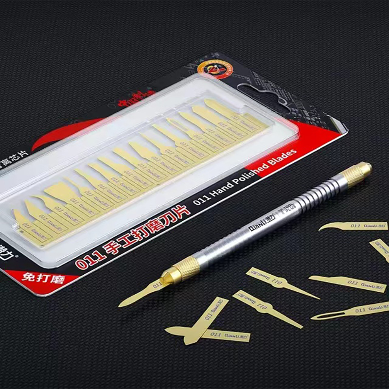 Qianmovies-Kit d'outils de cou - Ic Chip Puller avis et prix