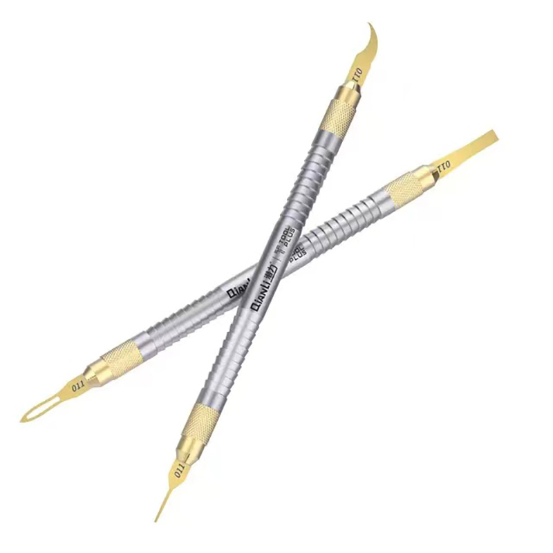 Qianmovies-Kit d'outils de cou - Ic Chip Puller avis et prix