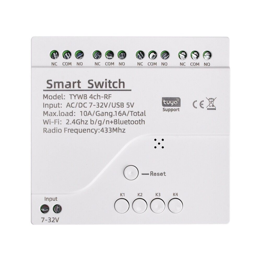 Commutateur de télécommande sa - Relay Module 5V avis et prix