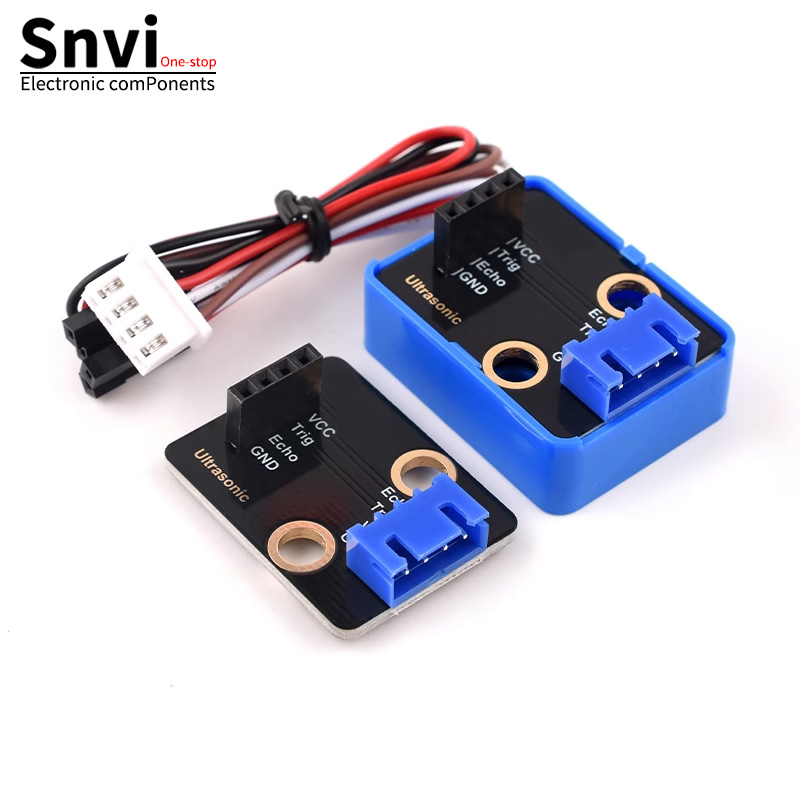 Module de carte adaptateur ult - Ultrasonic Sensor Hc avis et prix