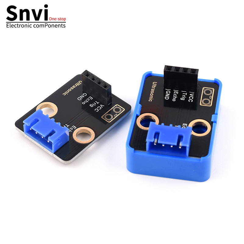 Module de carte adaptateur ult - Ultrasonic Sensor Hc avis et prix