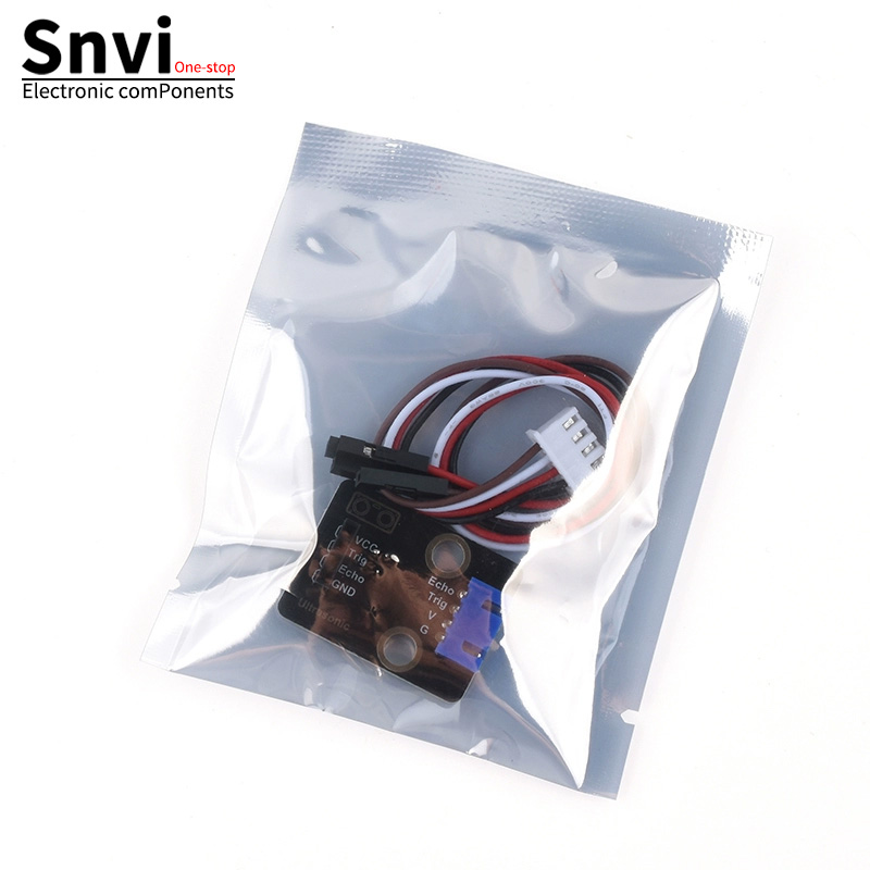 Module de carte adaptateur ult - Ultrasonic Sensor Hc avis et prix