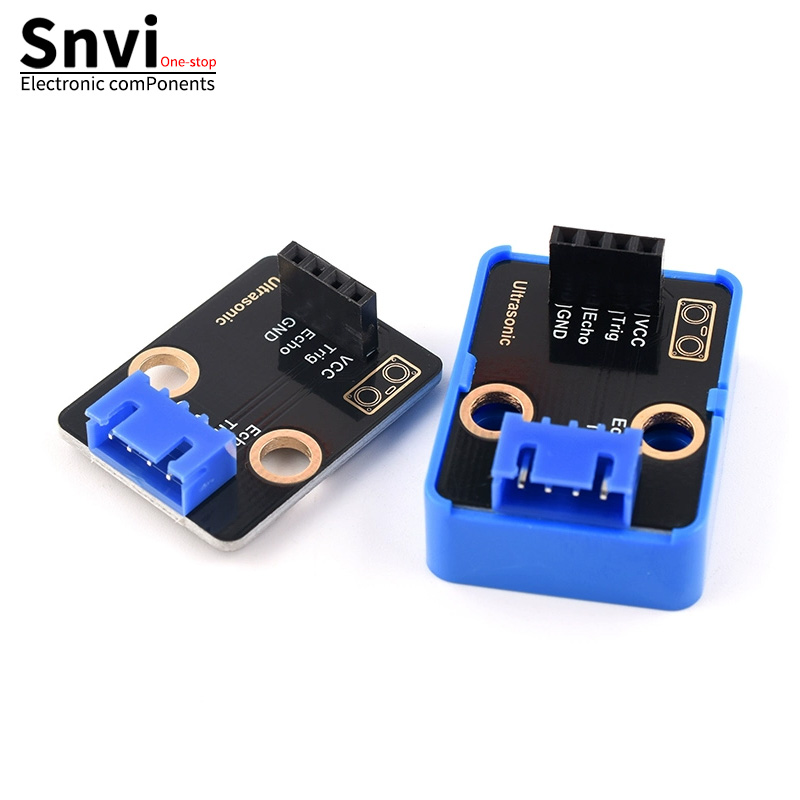 Module de carte adaptateur ult - Ultrasonic Sensor Hc avis et prix