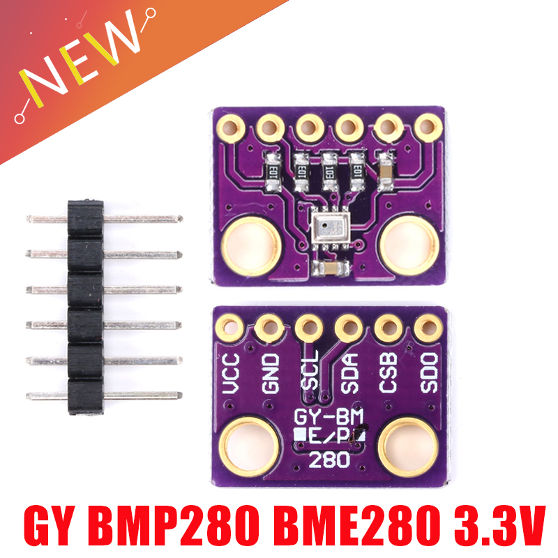 GY-Capteur de pression atmosph - Bme280 Humidity Sensor avis et prix
