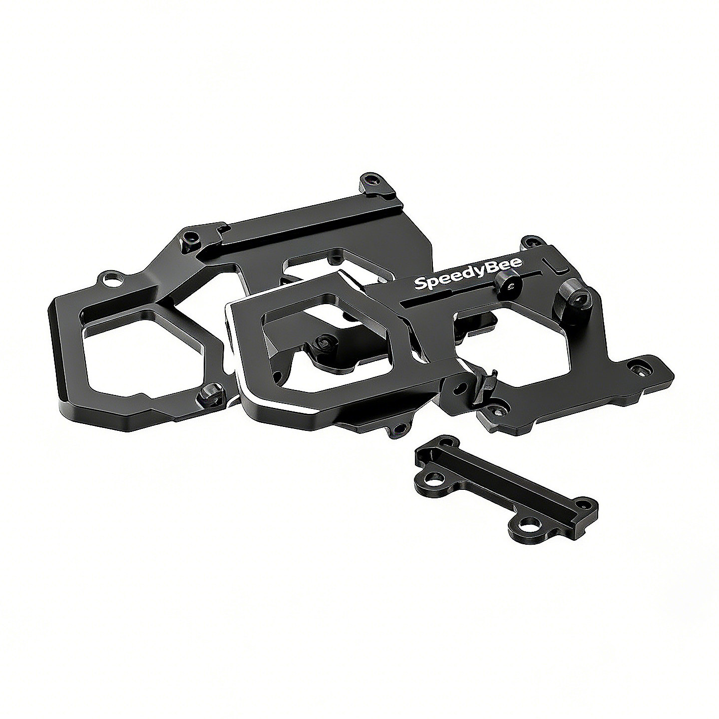 Support de caméra en aluminium - Diy Drone Electronics Kit avis et prix