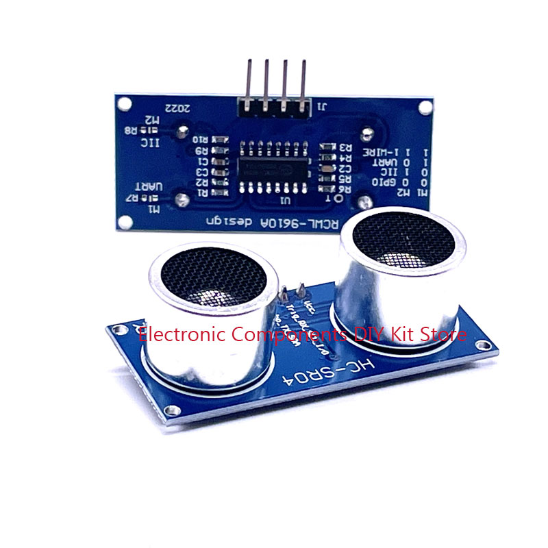 Module de portée ultrasonique  - Ultrasonic Sensor Hc avis et prix