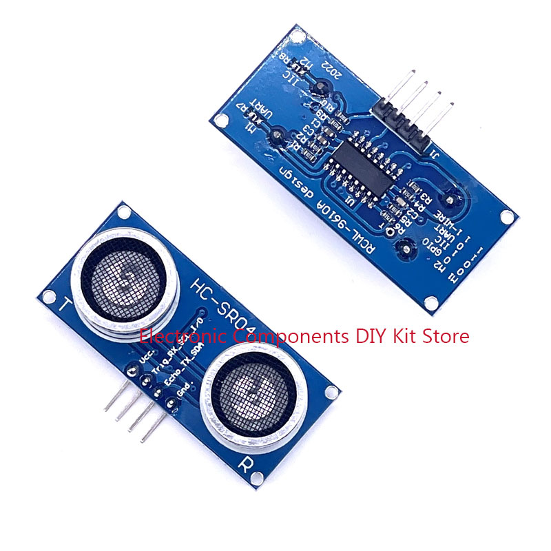 Module de portée ultrasonique  - Ultrasonic Sensor Hc avis et prix