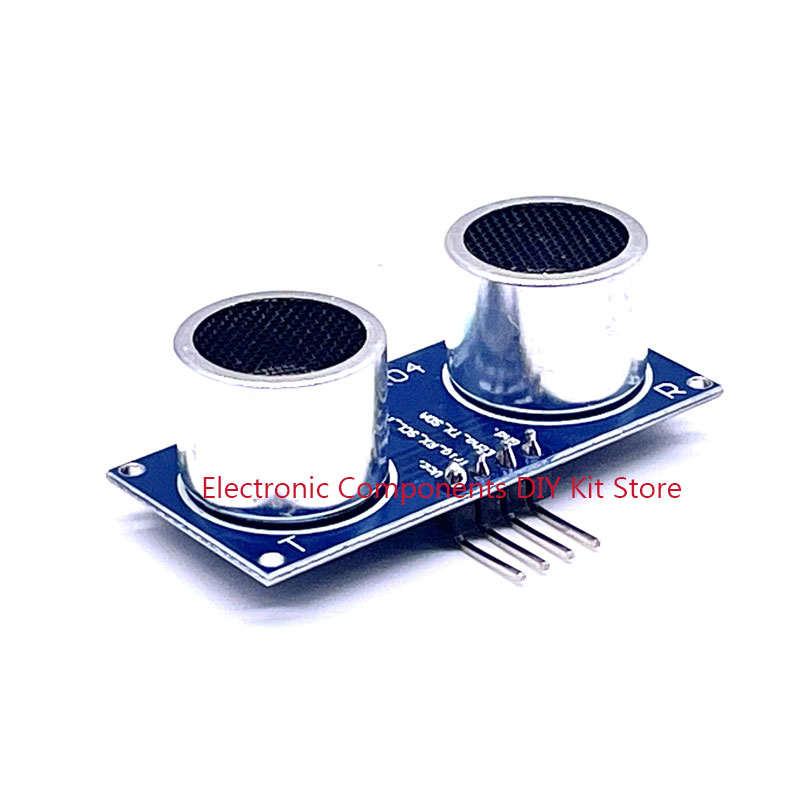 Module de portée ultrasonique  - Ultrasonic Sensor Hc avis et prix