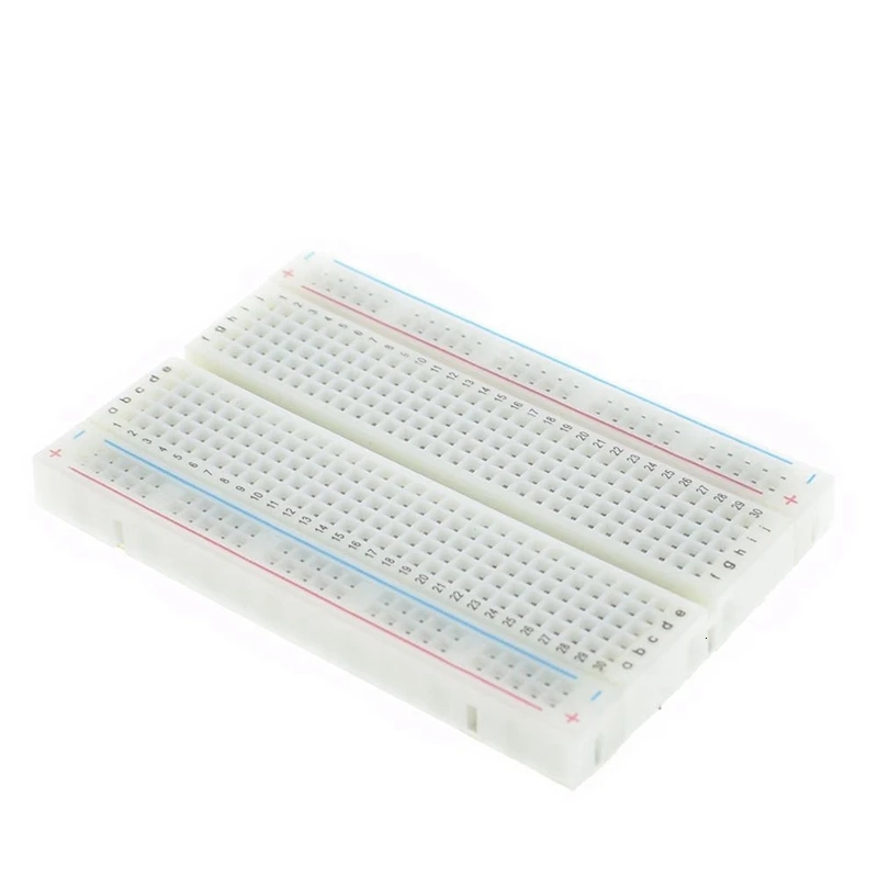 Kit de fil de raccordement pou - Diy Electronics Breadboard avis et prix