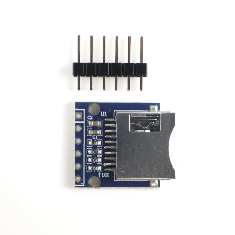 Module de carte Micro SD SPI 3 - Sd Card Module Spi avis et prix