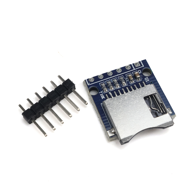 Module de carte Micro SD SPI 3 - Sd Card Module Spi avis et prix