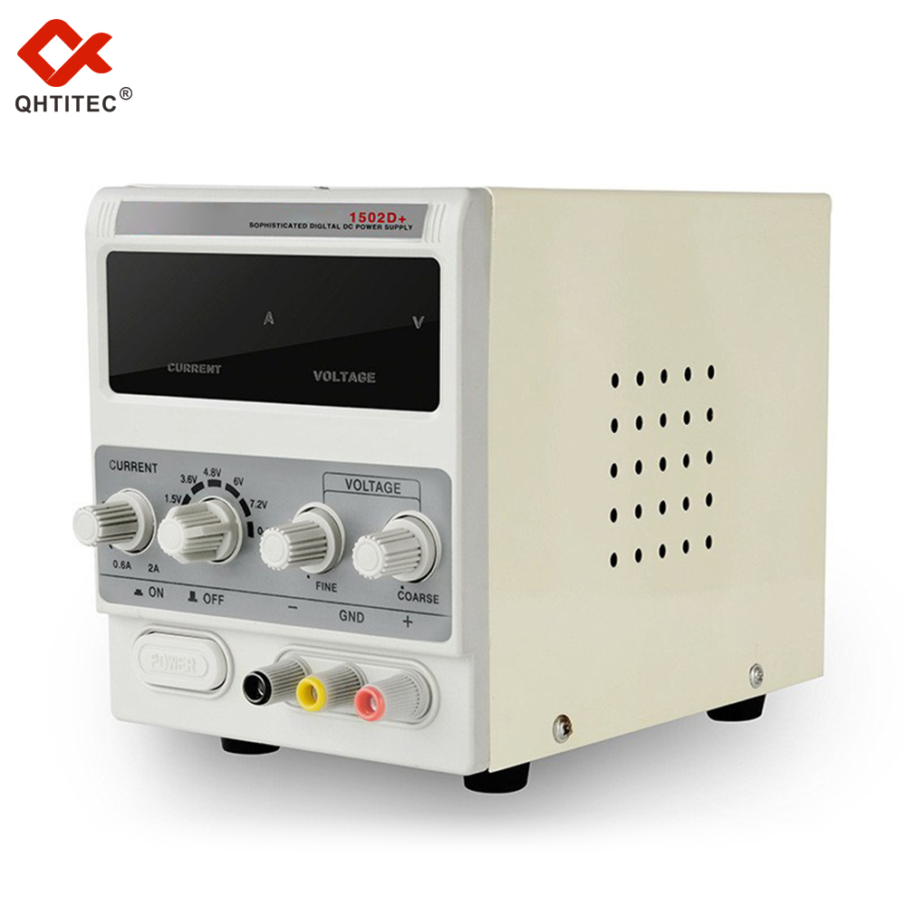 Alimentation électrique régulé - Dc Power Supply Variable avis et prix