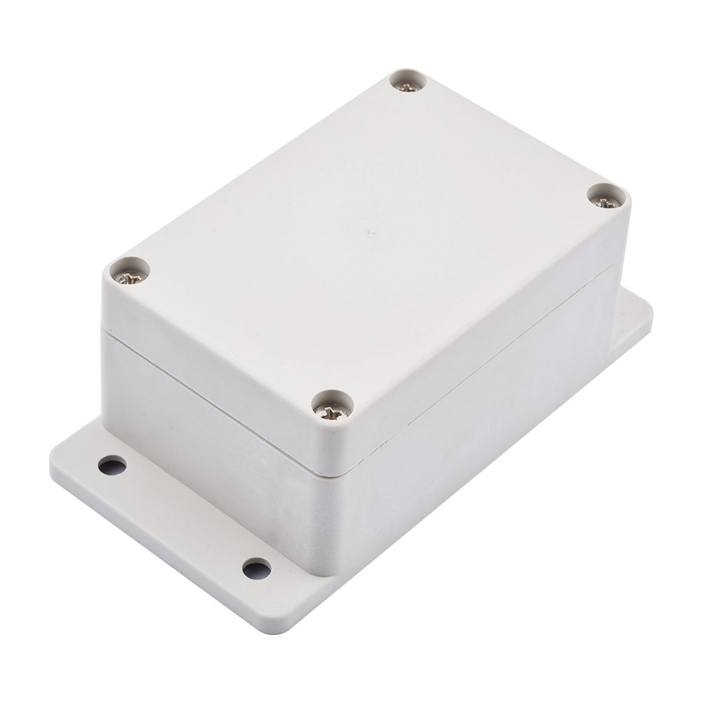 3 pièces coque en plastique AB - Diy Electronics Box avis et prix