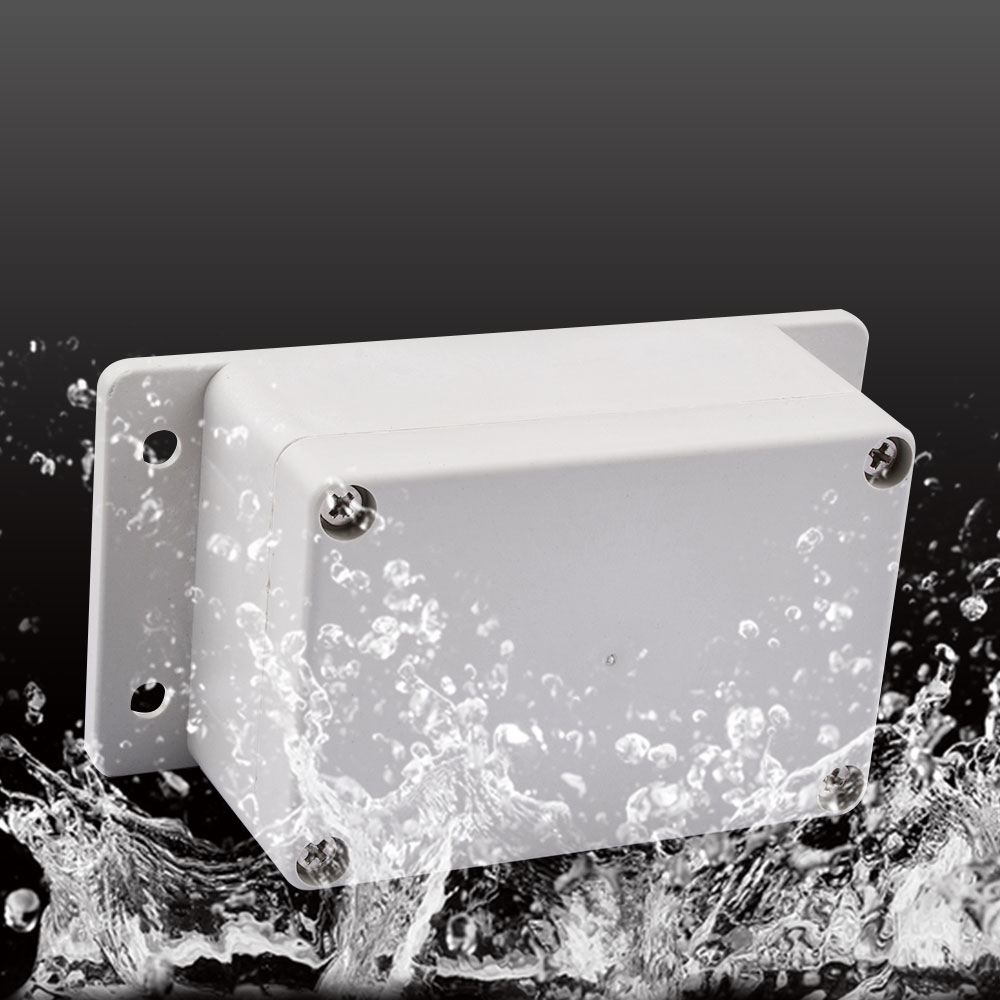 3 pièces coque en plastique AB - Diy Electronics Box avis et prix