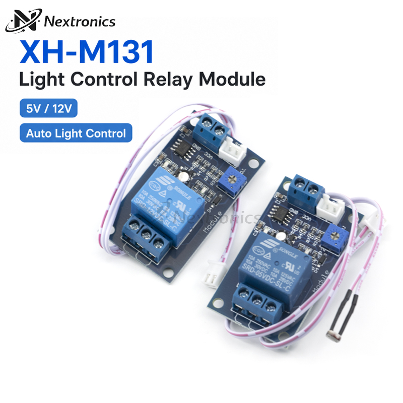 Module de relais de contrôleur - Relay Module 5V avis et prix