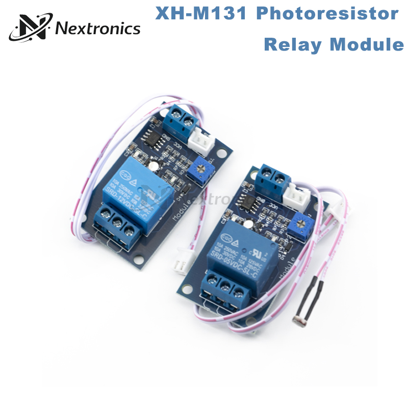Module de relais de contrôleur - Relay Module 5V avis et prix
