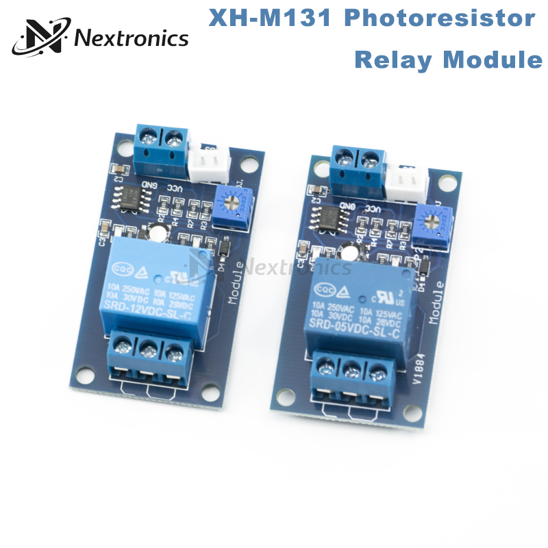 Module de relais de contrôleur - Relay Module 5V avis et prix