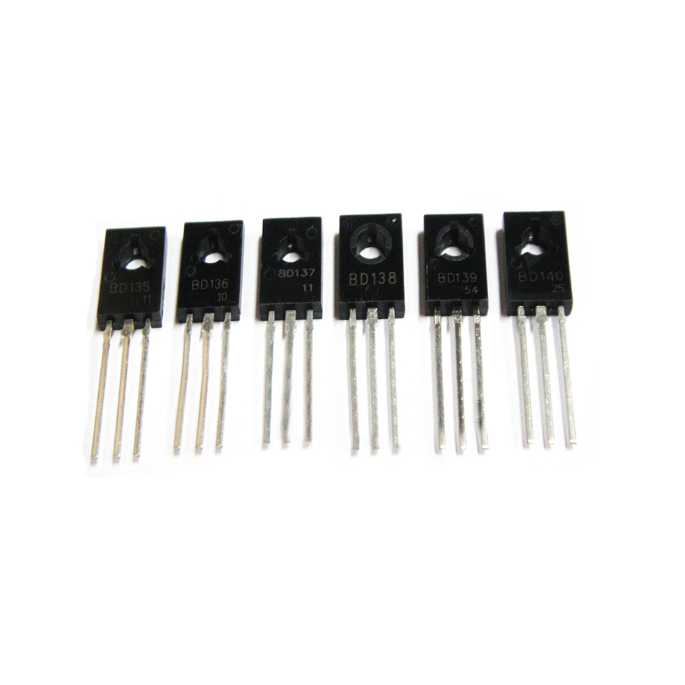 Transistor Triode TO-126 Origi - Lm317 Voltage Regulator avis et prix
