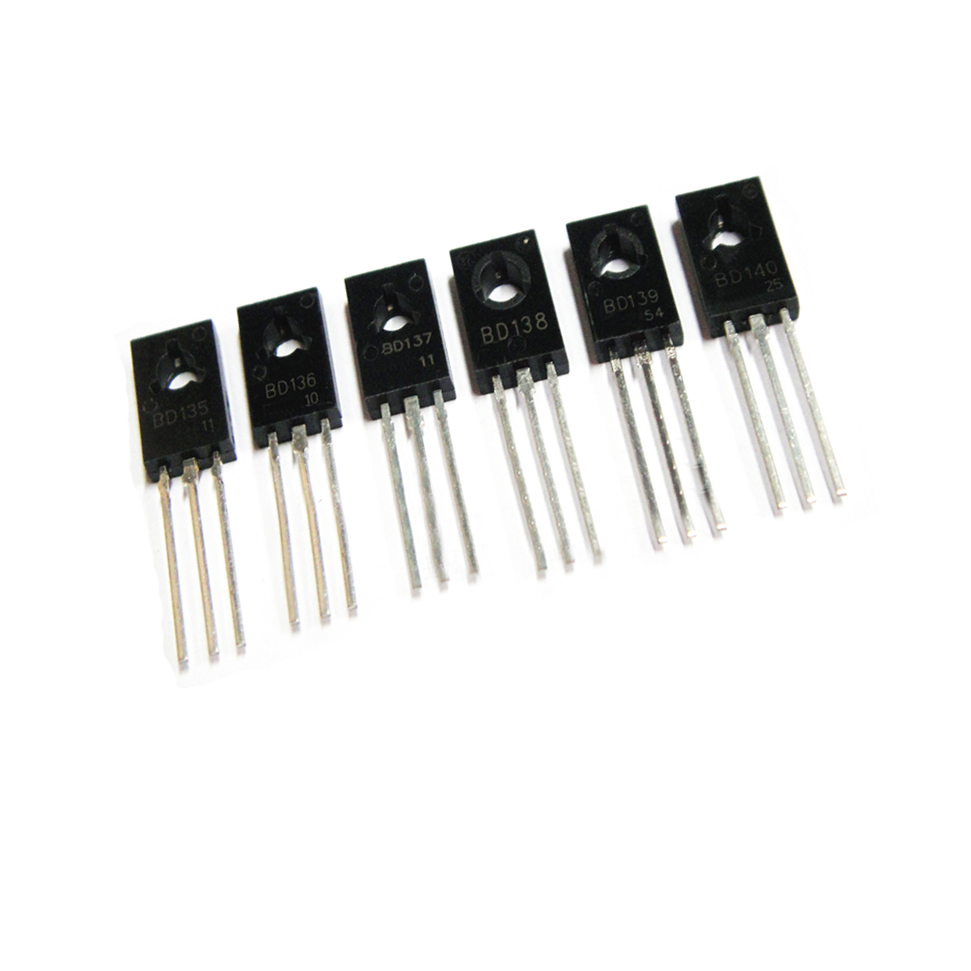 Transistor Triode TO-126 Origi - Lm317 Voltage Regulator avis et prix