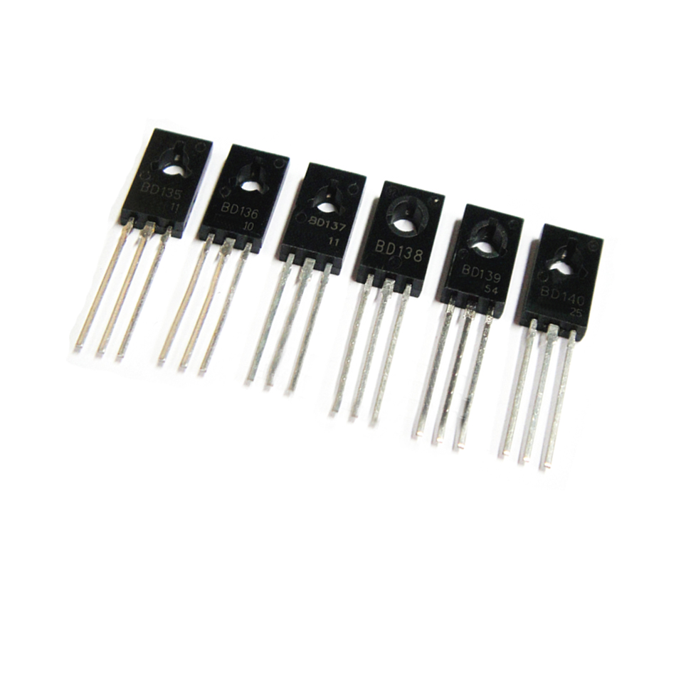 Transistor Triode TO-126 Origi - Lm317 Voltage Regulator avis et prix