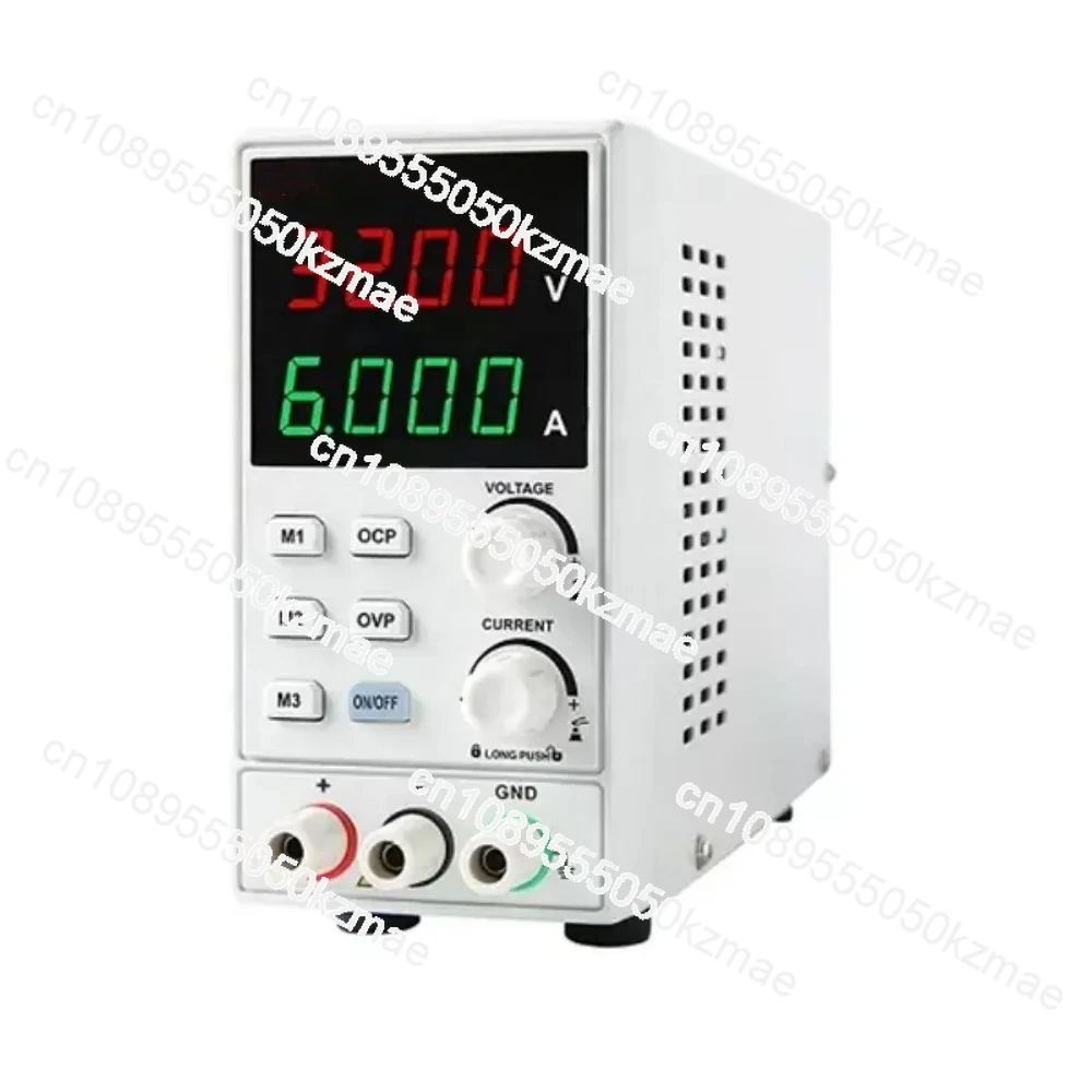 Alimentation électrique linéai - Dc Power Supply Variable avis et prix