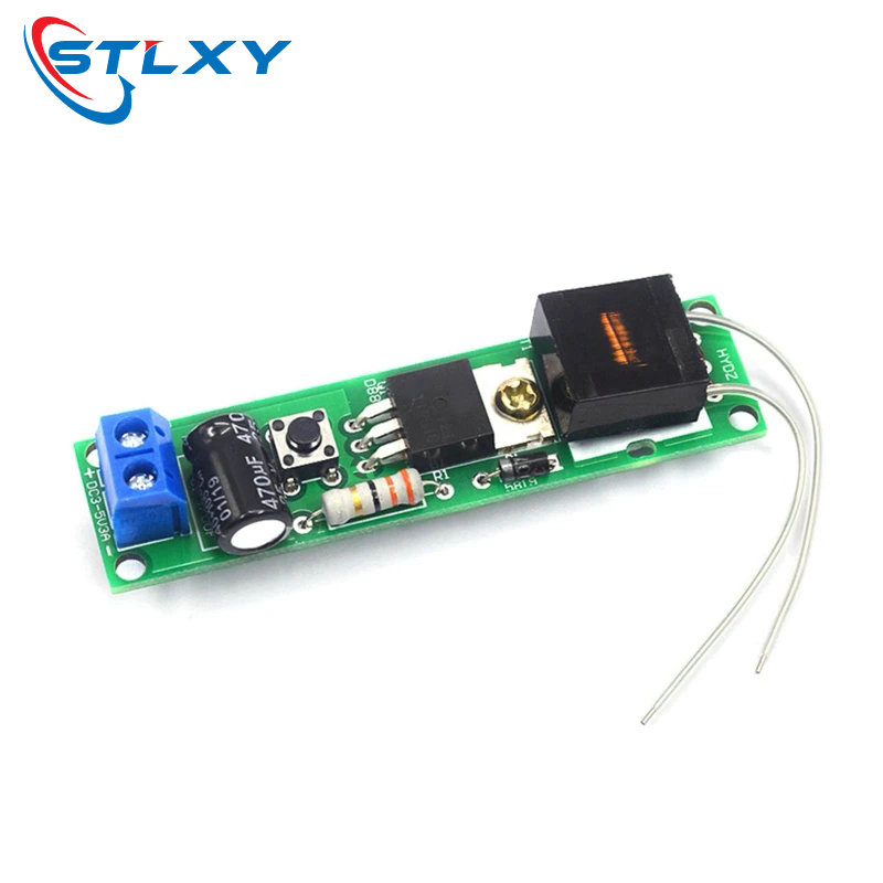 Kit DIY Générateur d'Arc Haute - Diy Electronics Gadget avis et prix