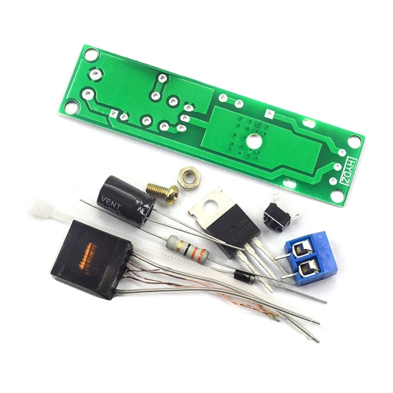 Kit DIY Générateur d'Arc Haute - Diy Electronics Gadget avis et prix