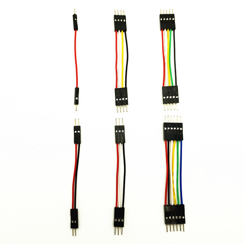 Câble Dupont pour planche à pa - Diy Electronics Breadboard avis et prix