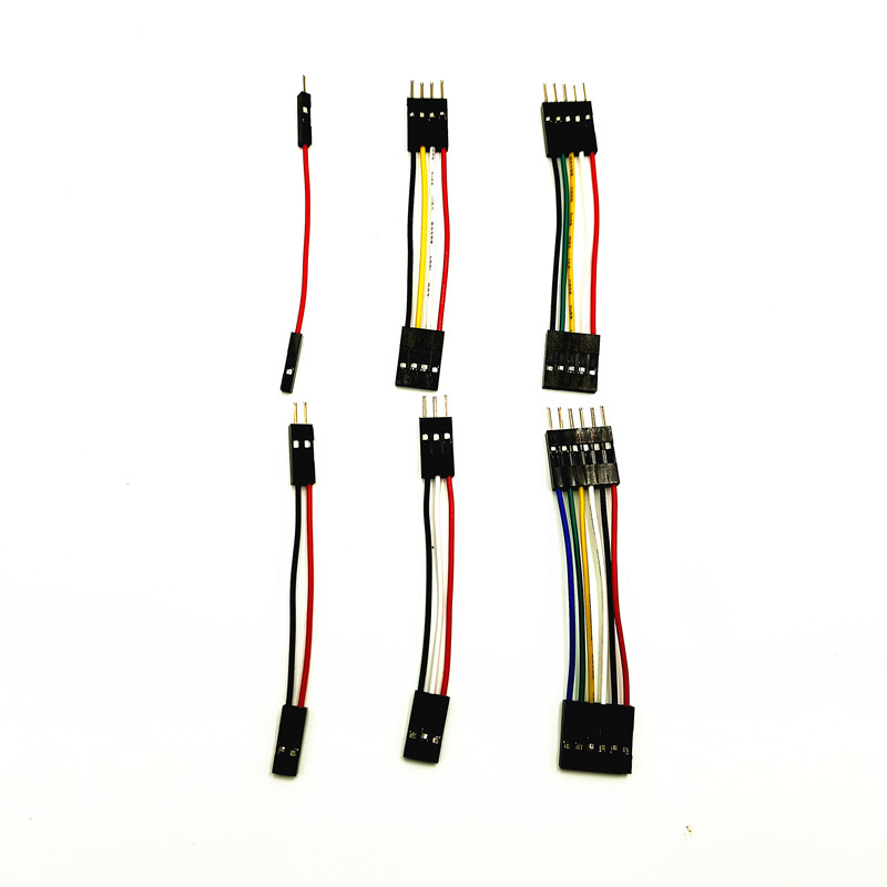 Câble Dupont pour planche à pa - Diy Electronics Breadboard avis et prix