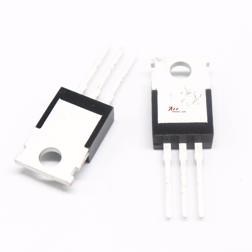 10PCS TIP31C TIP32C TIP41C TIP - Lm317 Voltage Regulator avis et prix