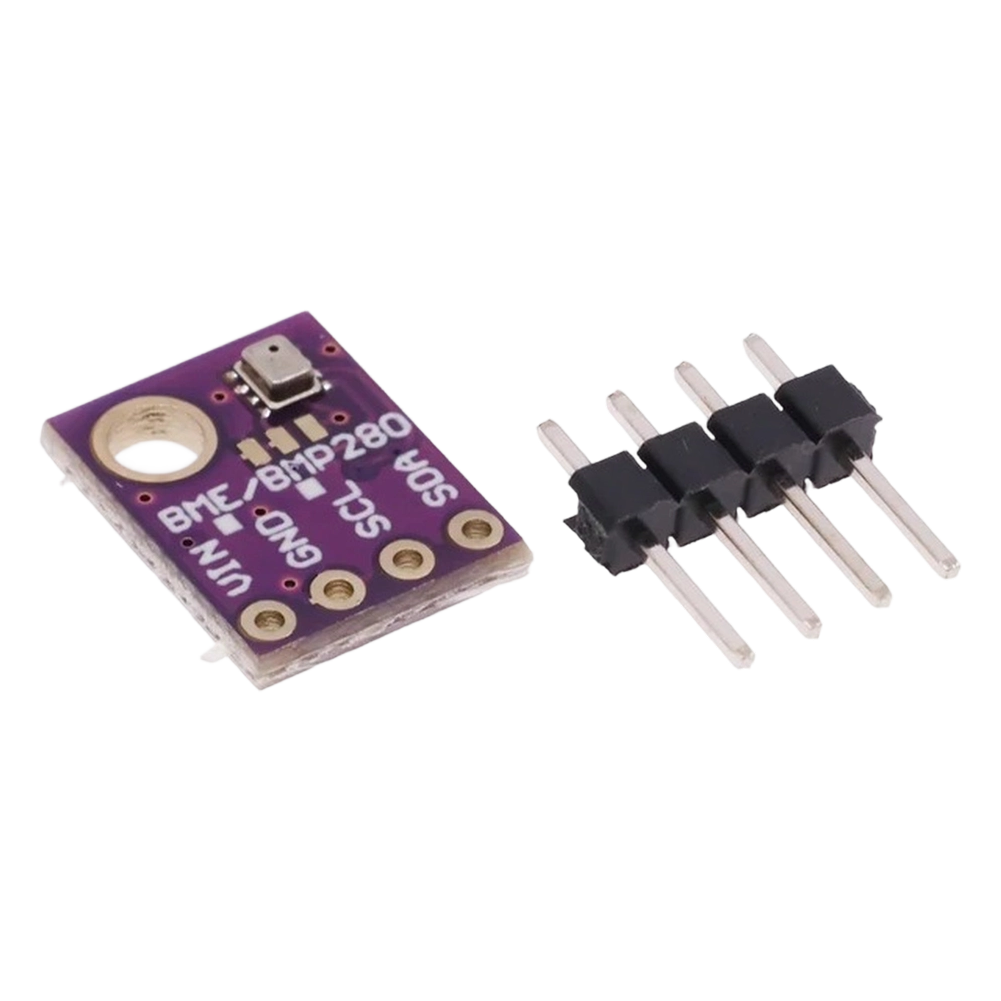 Module de capteur de températu - Bme280 Humidity Sensor avis et prix