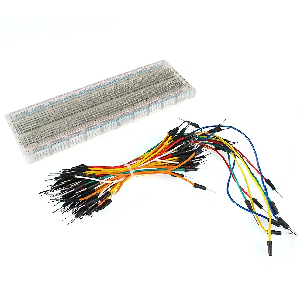 400/750/830Tie bricolage PCB p - Diy Electronics Breadboard avis et prix