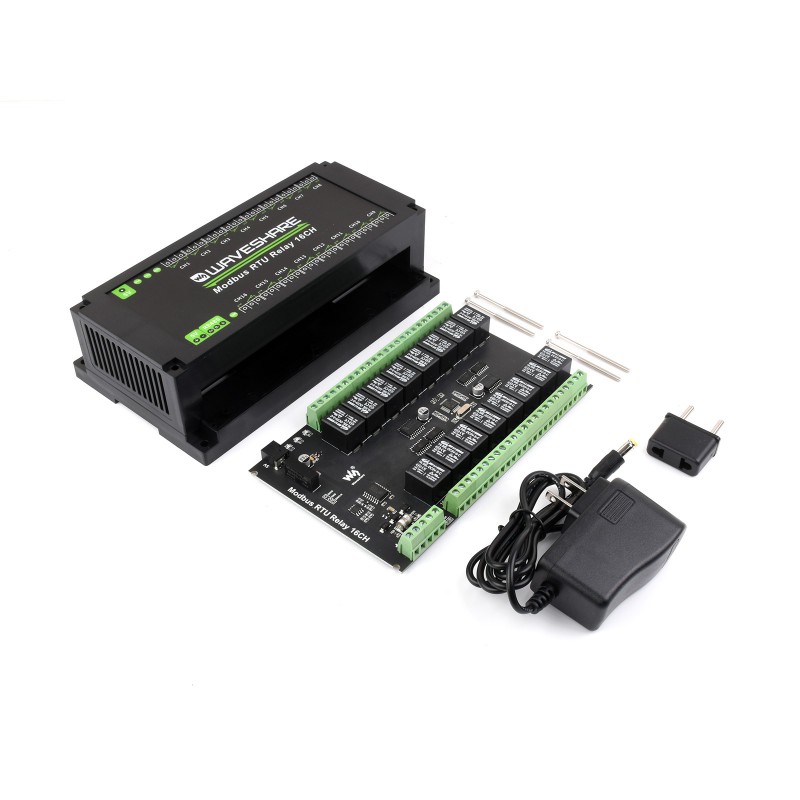 Interface RS485 5V Modbus RTU, - Relay Module 5V avis et prix