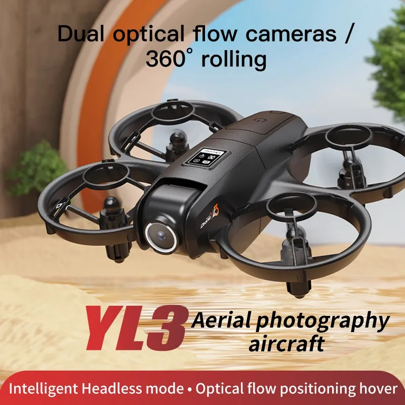 VIVO YL3 Drone GPS 8K Professi - Diy Drone Electronics avis et prix