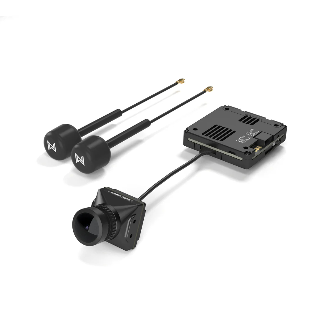 Kit Caddx Walksnail Avatar HD  - Diy Drone Electronics Kit avis et prix