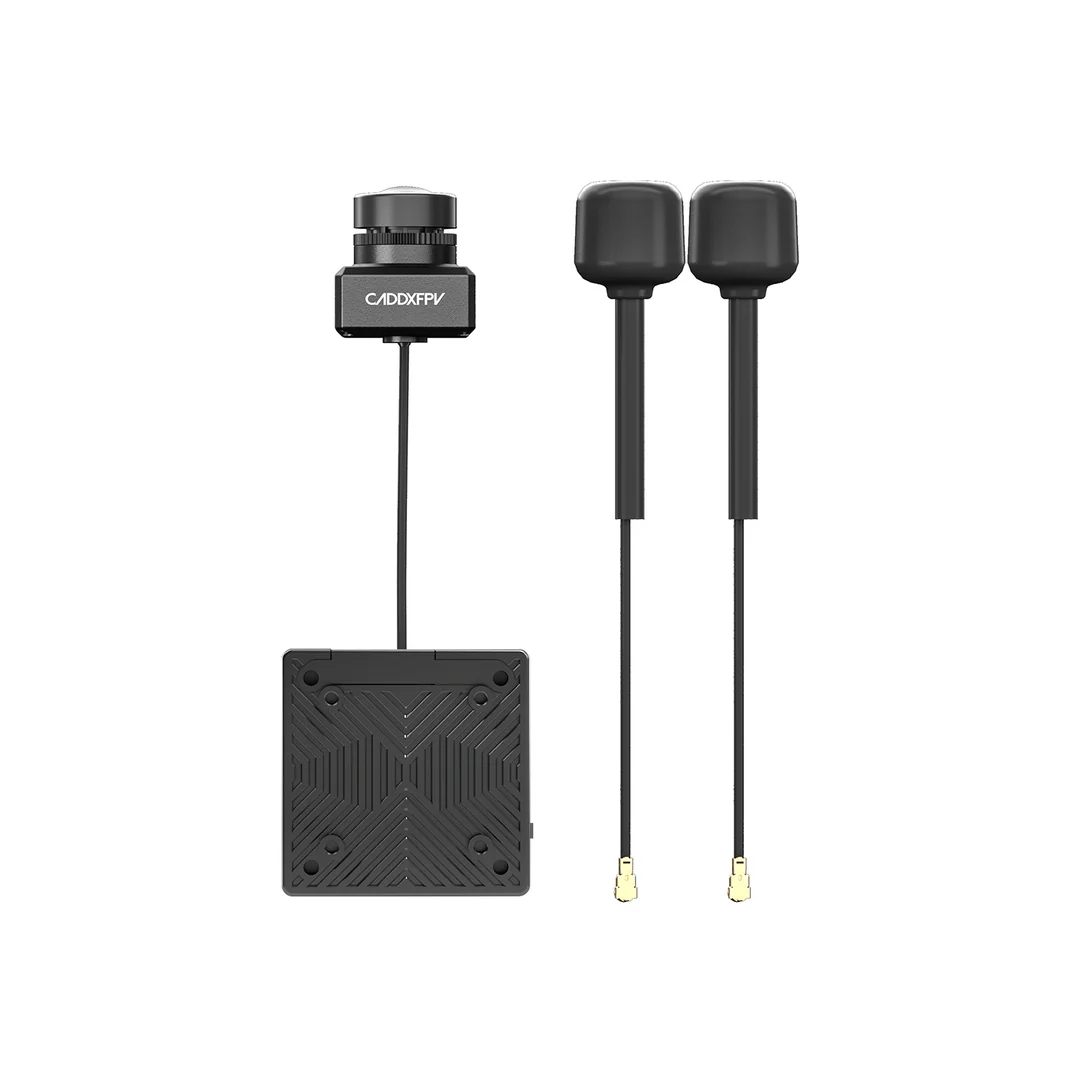Kit Caddx Walksnail Avatar HD  - Diy Drone Electronics Kit avis et prix