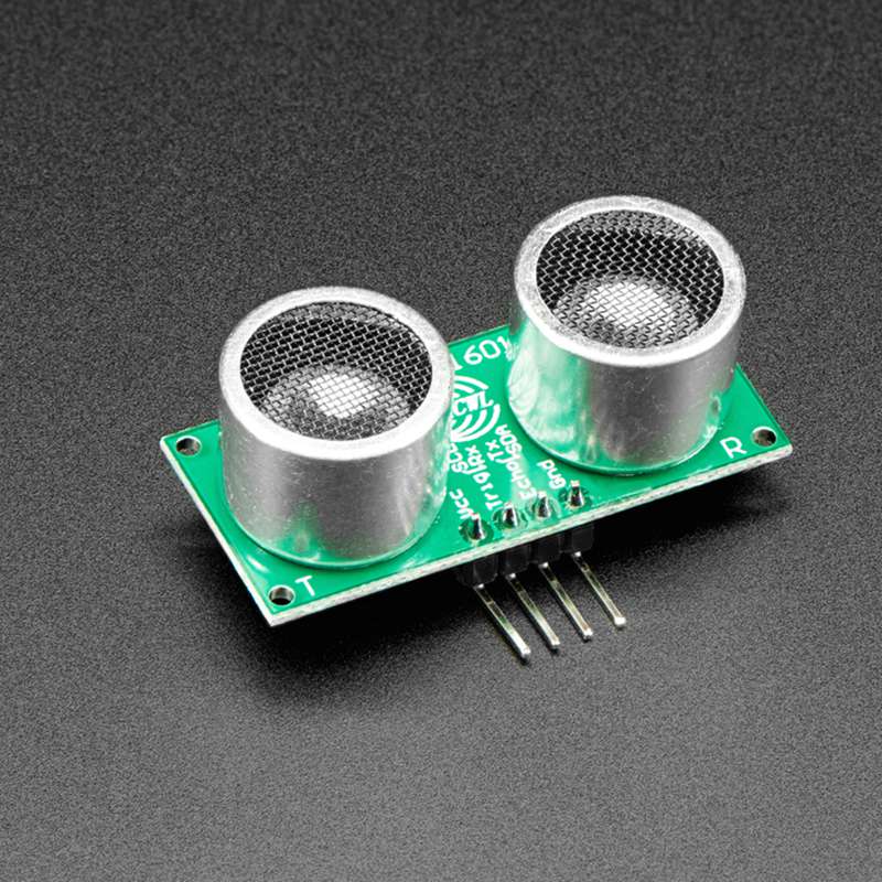 Module de capteur de Distance  - Ultrasonic Sensor Hc avis et prix