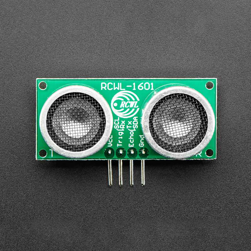 Module de capteur de Distance  - Ultrasonic Sensor Hc avis et prix