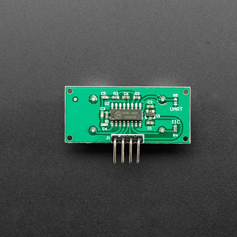 Module de capteur de Distance  - Ultrasonic Sensor Hc avis et prix