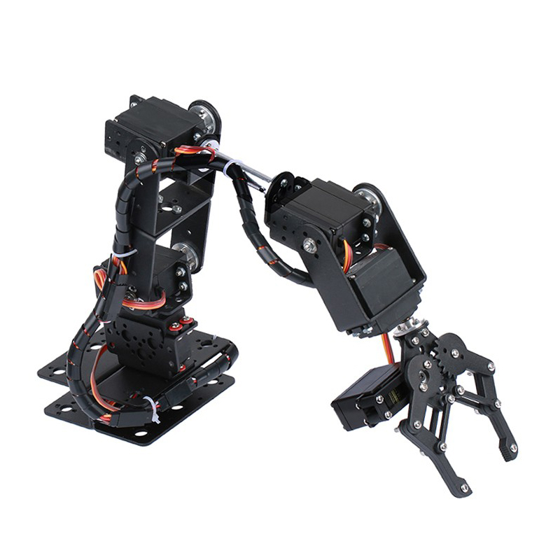 STEAM-Kit de griffes de bras m - Diy Robot Electronics Kit avis et prix