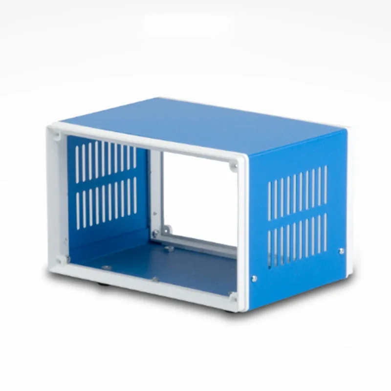 Boîtier métallique étanche pou - Diy Electronics Box avis et prix
