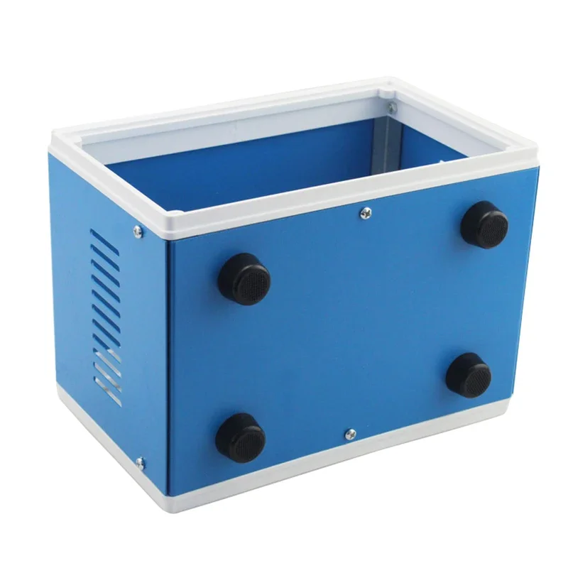 Boîtier métallique étanche pou - Diy Electronics Box avis et prix