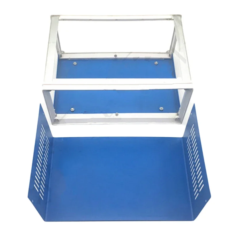 Boîtier métallique étanche pou - Diy Electronics Box avis et prix