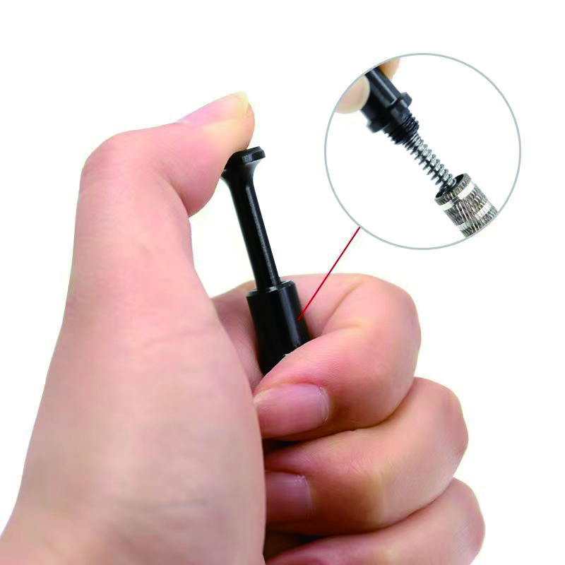 Pince à puce IC à quatre griff - Ic Chip Puller avis et prix